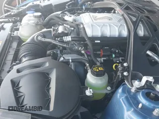 2021 Ford Mustang Shelby GT500 с VIN 1FA6P8SJ5M5501278, выставлен на аукционе IAAI как лот 43120814 с пробегом 1 123 миль миль и . История ставок и продаж доступна на DreamBid. Изображение 19.
