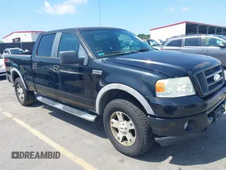 2007 Ford F-150 XLT with VIN 1FTPW14V17FA23853, listed as a IAAI auction lot 42501930 with 178,932 mi miles and . Bid and sale history available at DreamBid. Image 1.