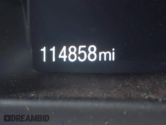 2018 Ford Focus ST with VIN 1FADP3L94JL232292, listed as a IAAI auction lot 41329231 with 114,858 mi miles and . Bid and sale history available at DreamBid. Image 16.