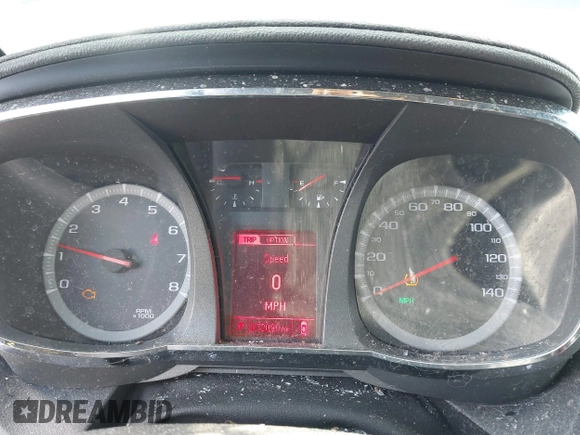 2014 GMC Terrain SLE with VIN 2GKFLWEKXE6176801, listed as a IAAI auction lot 42179227 with 72,090 mi miles and . Bid and sale history available at carsss.com. Image 7.