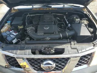 2006 Nissan Frontier SE with VIN 1N6AD06U56C411515, listed as a Copart auction lot 50495045 with 208,708 mi miles and Clean title. Bid and sale history available at DreamBid. Image 11.