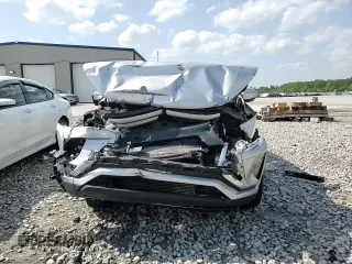 2019 Mitsubishi Eclipse Cross ES z VIN JA4AT3AAXKZ034170, wystawiony jako Copart lot #55047155 z przebiegiem Nie podano mil oraz Szkoda całkowita • Salvage title. Historia ofert i sprzedaży dostępna na DreamBid. Obrazek 13.