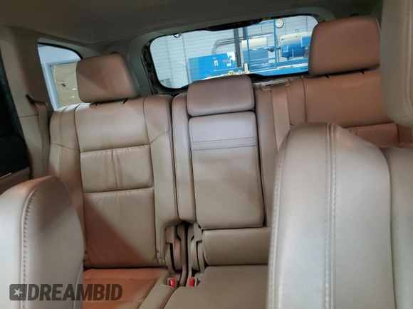 2014 Jeep Grand Cherokee Limited z VIN 1C4RJFBG1EC148908, wystawiony jako Copart lot #54311675 z przebiegiem 90 886 mil mil oraz Szkoda całkowita • Salvage title. Historia ofert i sprzedaży dostępna na DreamBid. Obrazek 10.