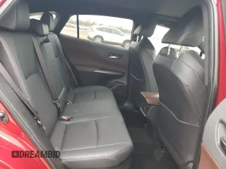 2022 Toyota Venza LE with VIN JTEAAAAH6NJ101598, listed as a Copart auction lot 51731024 with 28,072 mi miles. Bid and sale history available at carsss.com. Image 10.