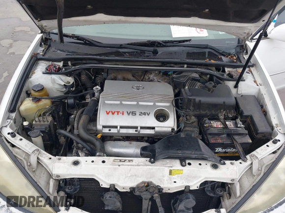 2003 Toyota Camry LE z VIN JTDBF30K530148403, wystawiony jako IAAI lot #41688346 z przebiegiem 299 143 mil mil oraz . Historia ofert i sprzedaży dostępna na DreamBid. Obrazek 10.