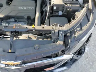 2021 Chevrolet Equinox LS с VIN 3GNAXFEVXMS131093, выставлен на аукционе Copart как лот 83239014 с пробегом 103 804 миль миль и Списание • Salvage title. История ставок и продаж доступна на DreamBid. Изображение 16.