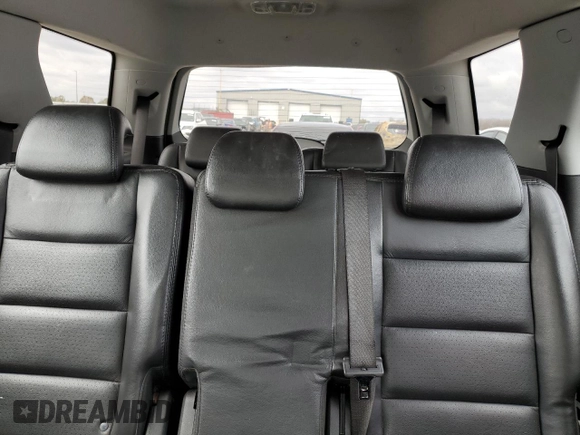 2007 Ford Freestyle Limited z VIN 1FMDK03117GA29875, wystawiony jako Copart lot #81833514 z przebiegiem 186 012 mil mil oraz Szkoda całkowita • Salvage title. Historia ofert i sprzedaży dostępna na DreamBid. Obrazek 10.