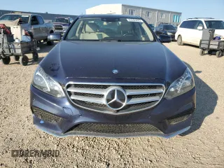 2015 Mercedes-Benz E 400 z VIN WDDHF6HB2FB160569, wystawiony jako Copart lot #63594225 z przebiegiem 123 730 mil mil oraz Szkoda całkowita • Salvage title. Historia ofert i sprzedaży dostępna na DreamBid. Obrazek 5.