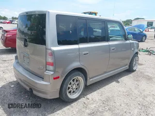 2006 Scion xB z VIN JTLKT324364083642, wystawiony jako IAAI lot #42681553 z przebiegiem 139 346 mil mil oraz . Historia ofert i sprzedaży dostępna na DreamBid. Obrazek 4.