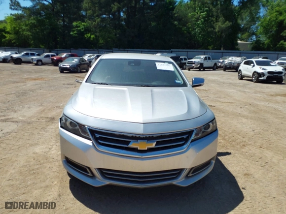 2015 Chevrolet Impala LTZ with VIN 2G1165S35F9202993, listed as a IAAI auction lot 42054652 with 174,387 mi miles. Bid and sale history available at carsss.com. Image 12.