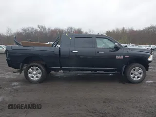 2018 Ram 2500 Big Horn with VIN 3C6UR5MJ5JG162332, listed as a IAAI auction lot 42002877 with 66,251 mi miles and . Bid and sale history available at DreamBid. Image 13.