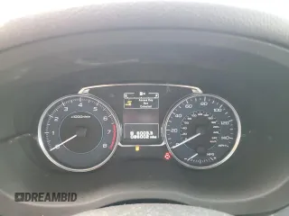 2016 Subaru Crosstrek Premium z VIN JF2GPABC0G8318026, wystawiony jako Copart lot #49287915 z przebiegiem 86 002 mil mil oraz Szkoda całkowita • Salvage title. Historia ofert i sprzedaży dostępna na DreamBid. Obrazek 9.