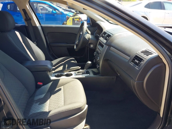 2012 Ford Fusion SE with VIN 3FAHP0HA3CR241377, listed as a IAAI auction lot 42684493 with 100,790 mi miles and . Bid and sale history available at DreamBid. Image 5.