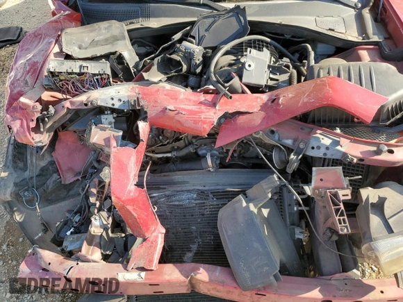 2011 Dodge Charger Rallye Plus with VIN 2B3CL3CG1BH506631, listed as a Copart auction lot 68442514 with 175,789 mi miles and Salvage Title. Bid and sale history available at carsss.com. Image 11.