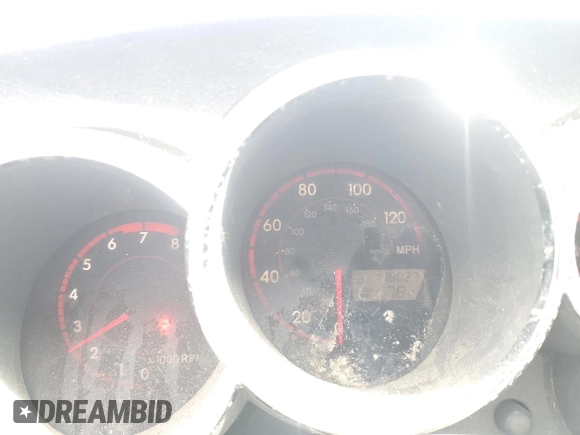 2004 Pontiac Vibe with VIN 5Y2SL62894Z436921, listed as a Copart auction lot 76943084 with 178,027 mi miles and Non Repairable. Bid and sale history available at carsss.com. Image 9.