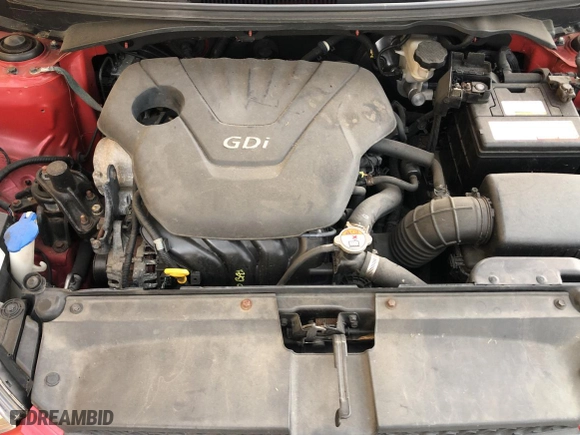 2015 Hyundai Veloster with VIN KMHTC6AD0FU238274, listed as a Copart auction lot 73207244 with 143,112 mi miles and Clean Title. Bid and sale history available at carsss.com. Image 7.