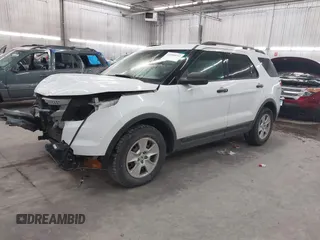 2014 Ford Explorer with VIN 1FM5K7B84EGA86788, listed as a IAAI auction lot 41088642 with 168,533 mi miles and . Bid and sale history available at DreamBid. Image 18.