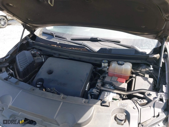 2018 Chevrolet Traverse LT Cloth with VIN 1GNERGKW2JJ263972, listed as a IAAI auction lot 41774086 with 112,296 mi miles. Bid and sale history available at carsss.com. Image 10.