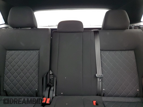 2020 Volkswagen Atlas S с VIN 1V2AC2CA8LC201352, выставлен на аукционе Copart как лот 45239125 с пробегом 41 819 миль миль и Списание • Salvage title. История ставок и продаж доступна на DreamBid. Изображение 10.