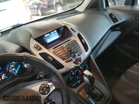 2016 Ford Transit Connect XLT с VIN NM0LS7F79G1249967, выставлен на аукционе IAAI как лот 42727685 с пробегом 124 550 миль миль и . История ставок и продаж доступна на DreamBid. Изображение 12.