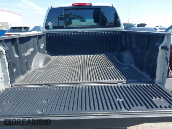 2012 Nissan Titan SV with VIN 1N6BA0EK5CN312092, listed as a IAAI auction lot 41881794 with 65,673 mi miles. Bid and sale history available at carsss.com. Image 17.