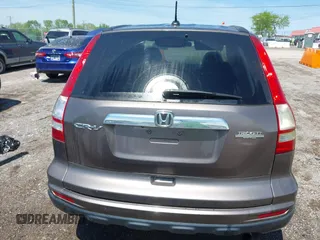 2011 Honda CR-V EX-L with VIN 5J6RE3H72BL039762, listed as a IAAI auction lot 42088436 with 109,925 mi miles. Bid and sale history available at carsss.com. Image 16.