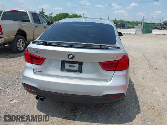 2018 BMW 3 Series 330i xDrive with VIN WBA8Z9C54JG828210, listed as a IAAI auction lot 42468521 with 72,741 mi miles and . Bid and sale history available at DreamBid. Image 16.