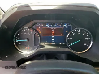 2024 Ford Expedition Max XLT с VIN 1FMJK1J80REA77729, выставлен на аукционе Copart как лот 57477565 с пробегом 20 697 миль миль и Списание • Salvage title. История ставок и продаж доступна на DreamBid. Изображение 9.