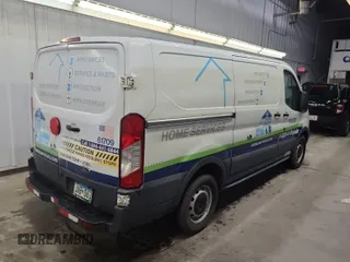 2016 Ford Transit Cargo z VIN 1FTYE1YM9GKB19505, wystawiony jako IAAI lot #42774251 z przebiegiem 252 184 mil mil oraz . Historia ofert i sprzedaży dostępna na DreamBid. Obrazek 34.