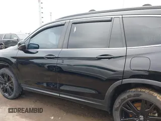 2021 Honda Pilot Special Edition with VIN 5FNYF6H23MB004612, listed as a IAAI auction lot 41734947 with 115,295 mi miles and . Bid and sale history available at DreamBid. Image 15.