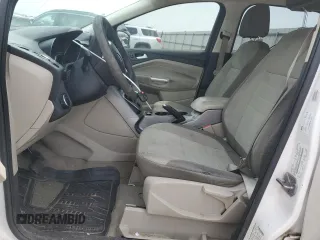 2013 Ford Escape SE with VIN 1FMCU0GX6DUA28819, listed as a Copart auction lot 56925705 with 227,269 mi miles and Salvage title. Bid and sale history available at DreamBid. Image 7.