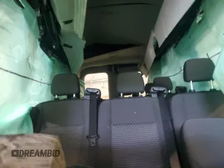 2024 Ford Transit Passenger XL с VIN 1FBAX2C87RKA74745, выставлен на аукционе Copart как лот 64427305 с пробегом Не указан миль и На запчасти • Non repairable. История ставок и продаж доступна на DreamBid. Изображение 10.