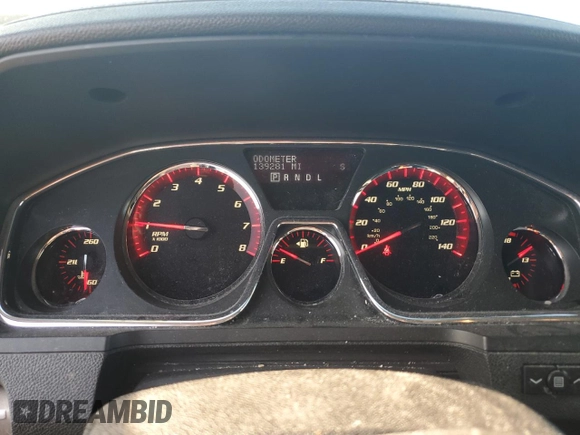 2016 GMC Acadia Denali z VIN 1GKKVTKDXGJ343287, wystawiony jako Copart lot #48908675 z przebiegiem 139 281 mil mil oraz Szkoda całkowita • Salvage title. Historia ofert i sprzedaży dostępna na DreamBid. Obrazek 9.