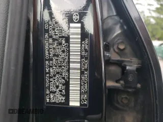 2008 Toyota Yaris с VIN JTDBT923784027213, выставлен на аукционе Copart как лот 61426305 с пробегом 194 264 миль миль и Чистый • Clean title. История ставок и продаж доступна на DreamBid. Изображение 12.