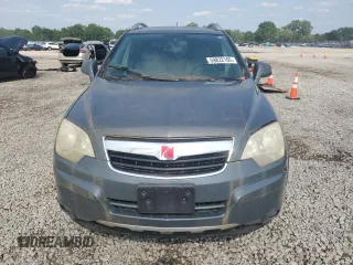 2008 Saturn VUE XR z VIN 3GSDL73768S540097, wystawiony jako Copart lot #59822105 z przebiegiem 173 537 mil mil oraz Czysty tytuł • Clean title. Historia ofert i sprzedaży dostępna na DreamBid. Obrazek 5.