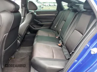 2020 Honda Accord Sport with VIN 1HGCV2F37LA019365, listed as a Copart auction lot 60469655 with 103,881 mi miles and Salvage title. Bid and sale history available at DreamBid. Image 10.