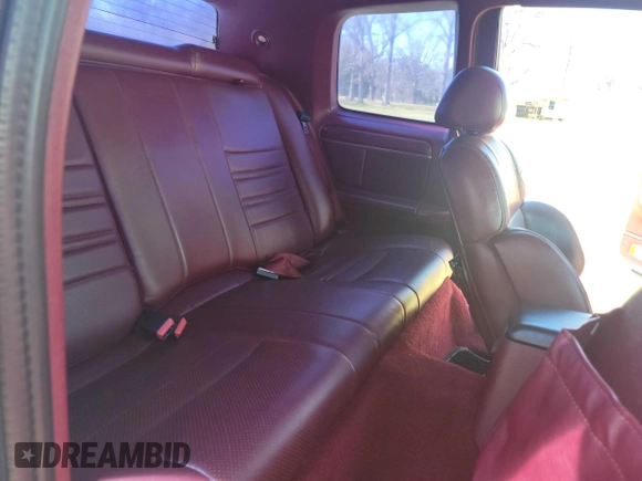 1990 Mercury Cougar z VIN 1MEPM62RSLH656412, wystawiony jako Copart lot #47771735 z przebiegiem 14 277 mil mil oraz Czysty tytuł • Clean title. Historia ofert i sprzedaży dostępna na DreamBid. Obrazek 6.
