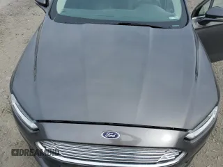 2016 Ford Fusion SE with VIN 3FA6P0T97GR329939, listed as a Copart auction lot 52713845 with 232,957 mi miles and Salvage Title. Bid and sale history available at carsss.com. Image 11.