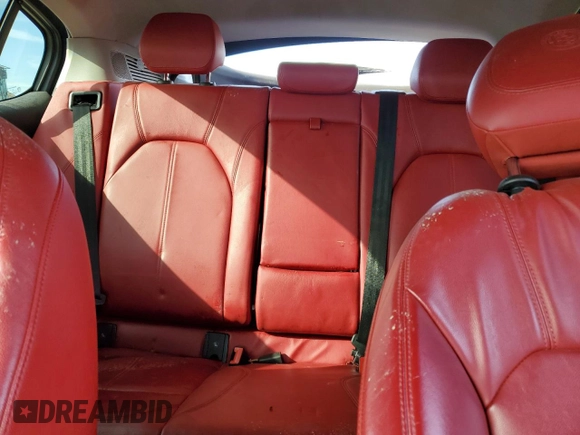2019 Alfa Romeo Stelvio z VIN ZASPAJAN0K7C36435, wystawiony jako Copart lot #88057385 z przebiegiem Nie podano mil oraz Szkoda całkowita • Salvage title. Historia ofert i sprzedaży dostępna na DreamBid. Obrazek 10.