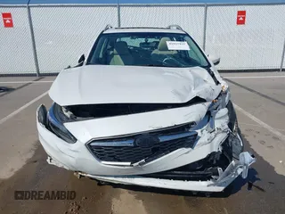 2019 Subaru Impreza Limited with VIN 4S3GTAU65K3749761, listed as a IAAI auction lot 41927935 with 47,131 mi miles. Bid and sale history available at carsss.com. Image 13.