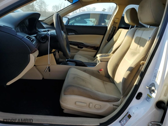 2010 Honda Accord Crosstour EX with VIN 5J6TF1H30AL005743, listed as a Copart auction lot 46836555 with 191,562 mi miles and Clean Title. Bid and sale history available at carsss.com. Image 7.