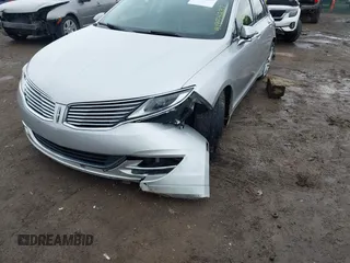 2013 Lincoln MKZ с VIN 3LN6L2GK0DR823324, выставлен на аукционе IAAI как лот 41954237 с пробегом 135 077 миль миль и . История ставок и продаж доступна на DreamBid. Изображение 6.