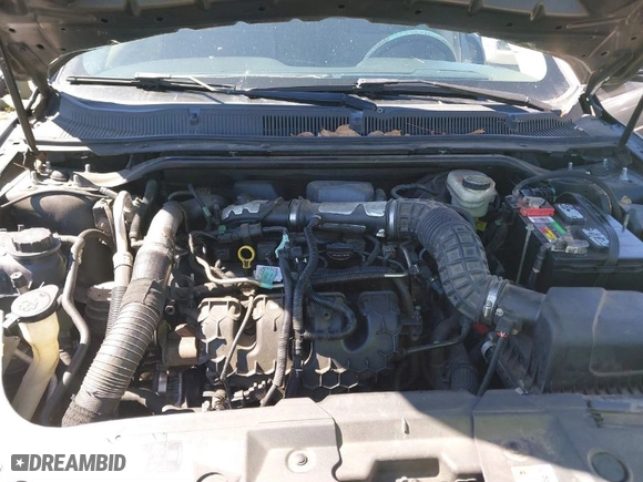 2014 Ford Taurus SE with VIN 1FAHP2D98EG129837, listed as a IAAI auction lot 41735218 with 227,615 mi miles. Bid and sale history available at carsss.com. Image 10.