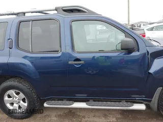 2010 Nissan Xterra S with VIN 5N1AN0NU0AC515951, listed as a IAAI auction lot 41608720 with 148,880 mi miles. Bid and sale history available at carsss.com. Image 14.