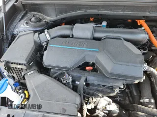 2023 Kia Sorento SX Prestige with VIN KNDRMDLH0P5136131, listed as a Copart auction lot 69114055 with 29,113 mi miles and Salvage title. Bid and sale history available at DreamBid. Image 15.