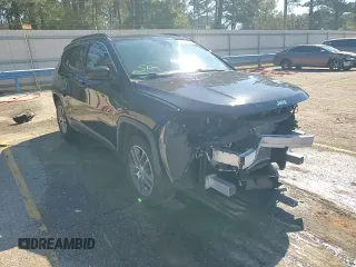 2020 Jeep Compass Latitude with VIN 3C4NJCBB9LT258897, listed as a Copart auction lot 44641235 with 90,655 mi miles and Salvage Title. Bid and sale history available at carsss.com. Image 15.