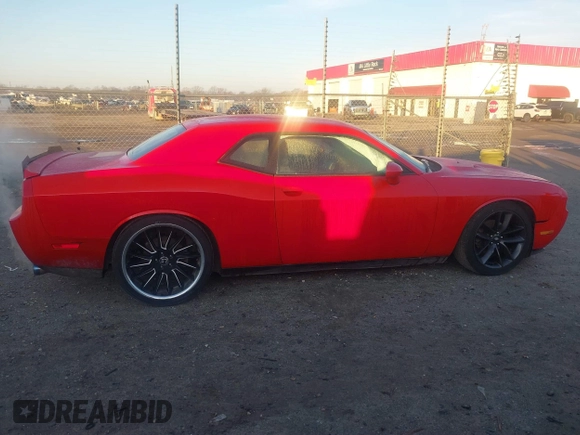 2011 Dodge Challenger z VIN 2B3CJ4DGXBH561850, wystawiony jako IAAI lot #41139802 z przebiegiem 155 948 mil mil oraz . Historia ofert i sprzedaży dostępna na DreamBid. Obrazek 13.