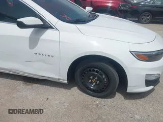 2024 Chevrolet Malibu LT with VIN 1G1ZD5ST7RF106366, listed as a IAAI auction lot 42245722 with 45,185 mi miles and . Bid and sale history available at DreamBid. Image 6.