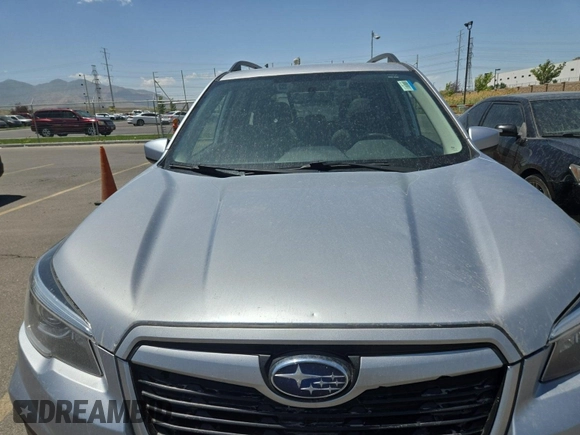 2019 Subaru Forester Premium with VIN JF2SKAGC7KH552139, listed as a IAAI auction lot 42566945 with 204,278 mi miles and . Bid and sale history available at DreamBid. Image 44.