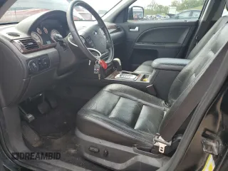 2006 Ford Five Hundred Limited z VIN 1FAFP28146G165585, wystawiony jako Copart lot #57722995 z przebiegiem 201 490 mil mil oraz Nie do naprawy. Historia ofert i sprzedaży dostępna na DreamBid. Obrazek 7.